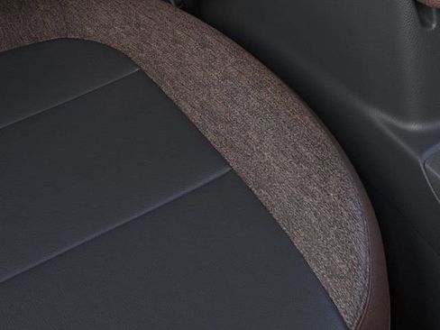 New 2025 Ford Bronco Sport Outer Banks w/ Outer Banks Tech Package+ AWD/4WD image 17
