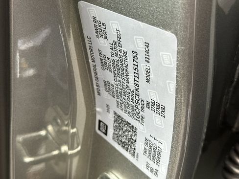 New 2026 Chevrolet Colorado LT image 34