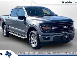 Used 2025 Ford F150 XLT w/ Equipment Group 301A Standard video 1