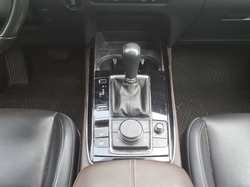 Used 2023 MAZDA CX-30 AWD 2.5 S w/ Premium Package image 23