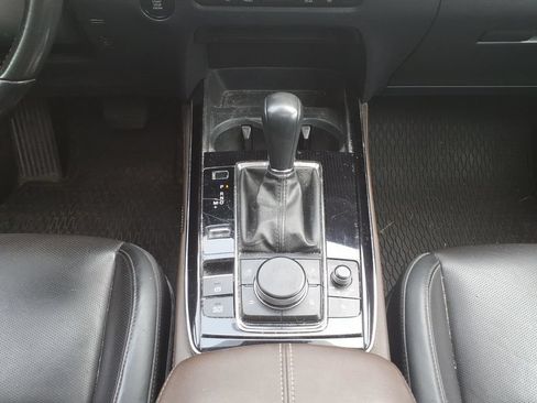 Used 2023 MAZDA CX-30 AWD 2.5 S w/ Premium Package image 23