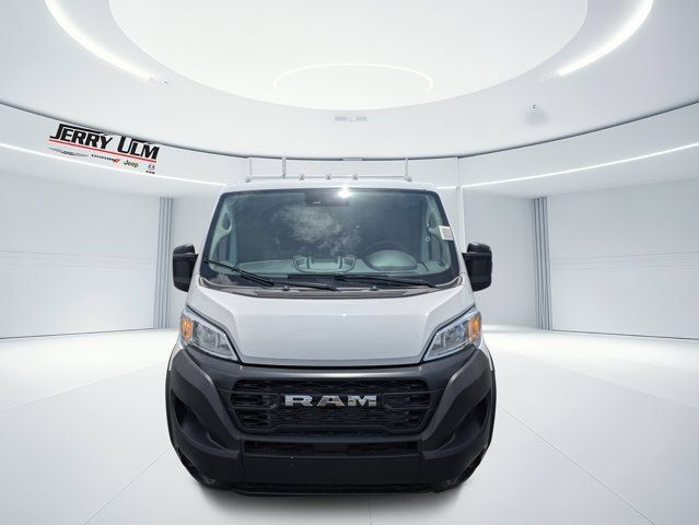 New 2026 RAM ProMaster 1500 FWD image 8