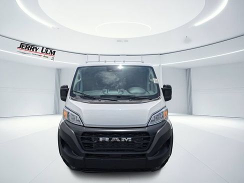 New 2026 RAM ProMaster 1500 FWD image 8
