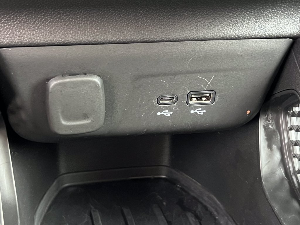 Used 2026 Chevrolet TrailBlazer LT AWD/4WD image 31