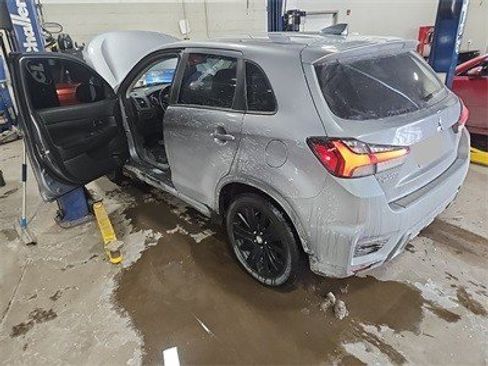 Used 2022 Mitsubishi Outlander Sport LE image 5