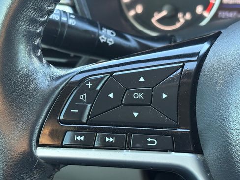 Certified 2019 Nissan Altima 2.5 Platinum image 20