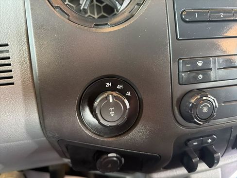 Used 2016 Ford F250 XL AWD/4WD image 22