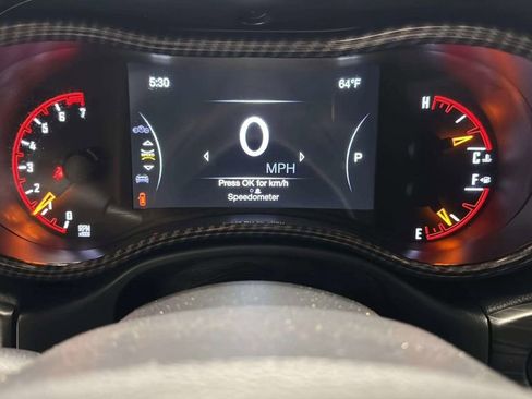 Used 2021 Jeep Grand Cherokee Altitude AWD/4WD image 9