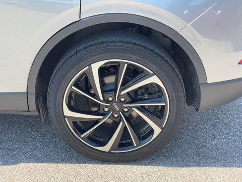 Used 2023 Lincoln Corsair Reserve w/ Equipment Group 201A AWD/4WD image 10