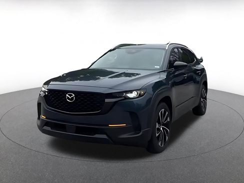 Used 2025 MAZDA CX-50 2.5 Hybrid w/ Premium Plus Pkg AWD/4WD image 8