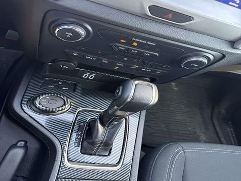 Used 2022 Ford Ranger XLT w/ Equipment Group 301A Mid image 16