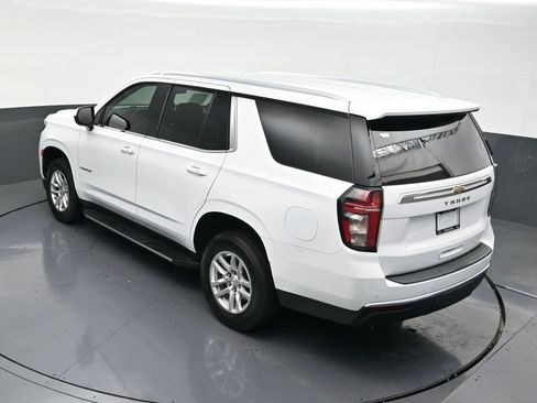 Used 2021 Chevrolet Tahoe LS image 18