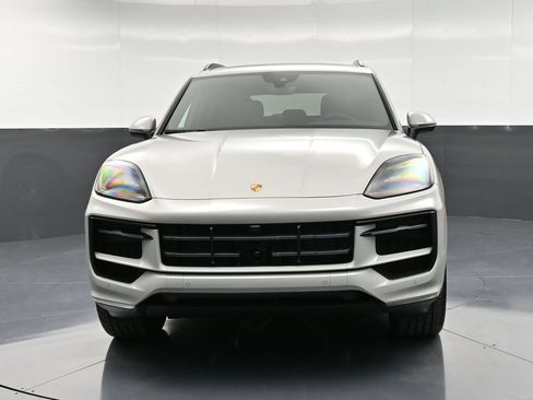 New 2026 Porsche Cayenne S AWD/4WD image 11