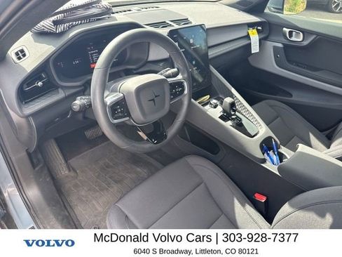 Used 2024 Polestar Polestar 2 image 9