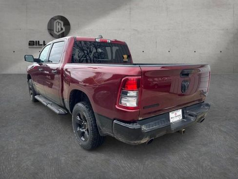 Used 2023 RAM 1500 Big Horn image 7