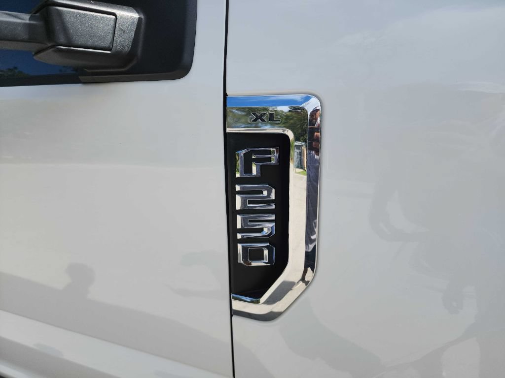 Used 2019 Ford F250 XL w/ XL Value Package AWD/4WD image 14