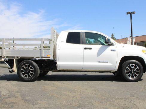Used 2014 Toyota Tundra SR5 w/ TRD Off Road Package RWD image 36
