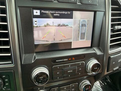 Used 2017 Ford F150 Limited AWD/4WD image 25