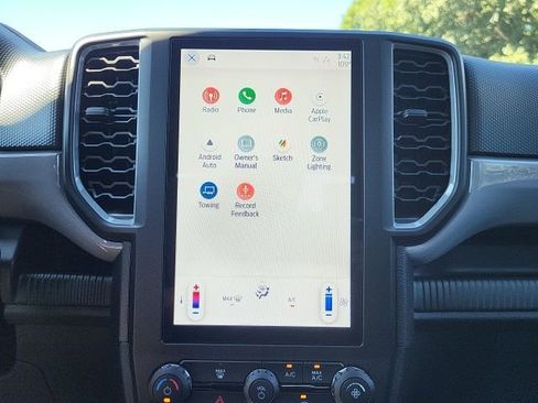 New 2025 Ford Ranger XL image 15