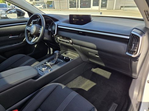 Used 2023 MAZDA CX-50 2.5 S w/ Cargo Package image 28