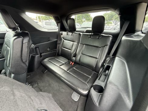Used 2020 Ford Explorer Limited RWD image 32