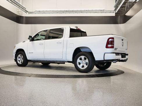 Certified 2024 RAM 1500 Big Horn image 45