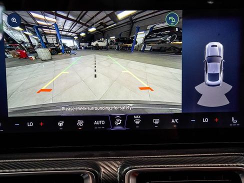 Used 2024 Ford Mustang Premium RWD image 32