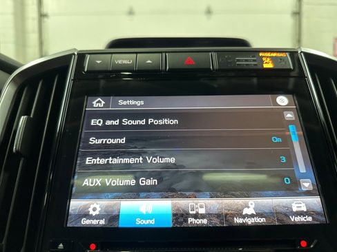 Used 2022 Subaru Ascent Touring image 35