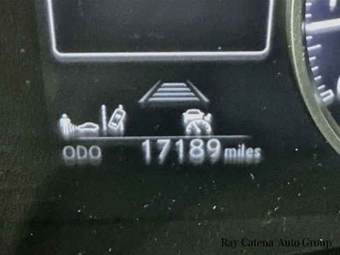 Certified 2023 Lexus NX 350 AWD image 12