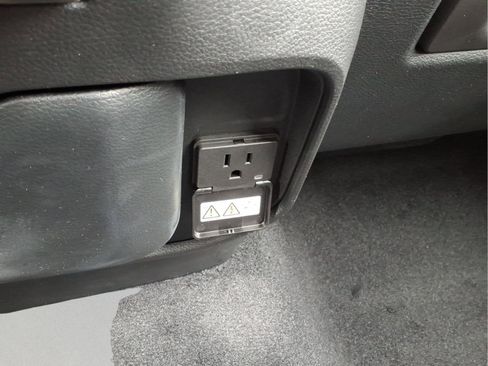 New 2026 RAM 1500 Classic Warlock AWD/4WD image 25