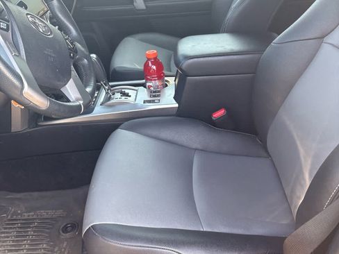 Used 2022 Toyota 4Runner SR5 Premium w/ Moonroof Package AWD/4WD image 9
