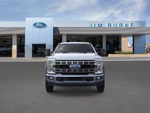 New 2026 Ford F450 XL RWD image 6
