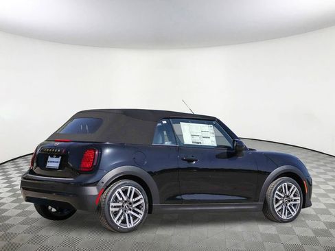 New 2026 MINI Cooper S FWD image 5