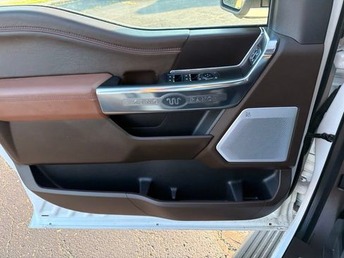 Used 2025 Ford F150 King Ranch AWD/4WD image 45