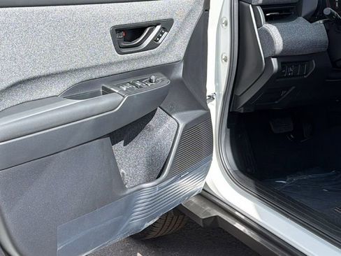 New 2026 Subaru Outback Limited AWD/4WD image 23