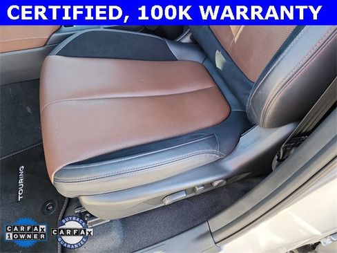 Certified 2025 Subaru Forester Touring image 15