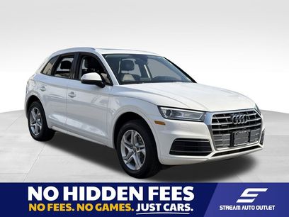 Used 2018 Audi Q5 2.0T Premium