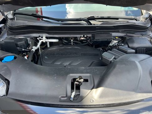 Used 2021 Honda Pilot Special Edition image 16