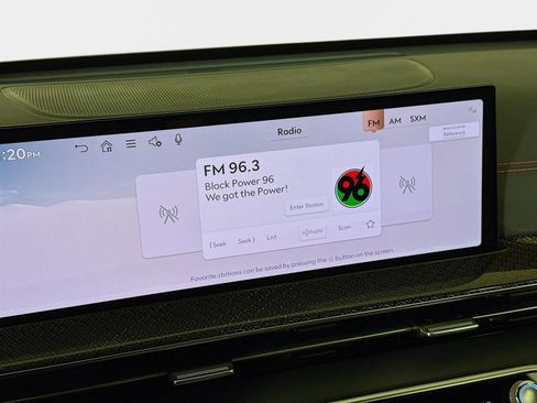 New 2026 Genesis GV80 3.5T e-SC image 15