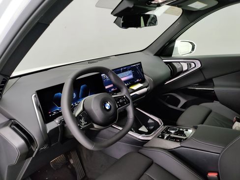 New 2026 BMW X3 xDrive30 image 14
