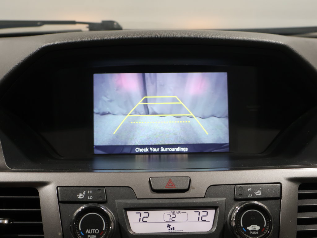 Used 2017 Honda Odyssey EX-L image 30