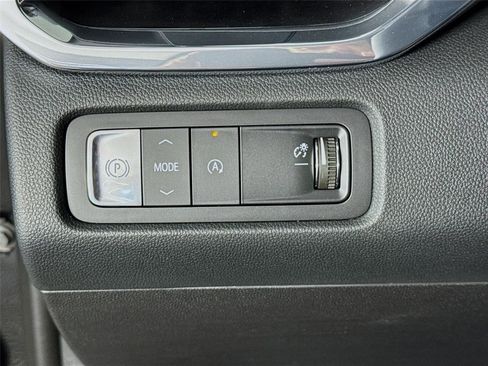 New 2026 GMC Acadia Elevation FWD image 10