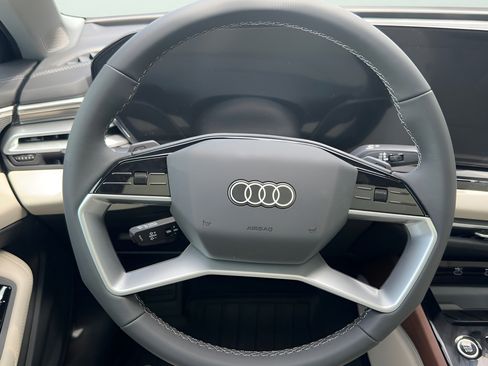 New 2026 Audi A5 2.0T Premium Plus AWD/4WD image 11