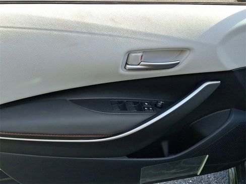 New 2025 Toyota Corolla FX image 7