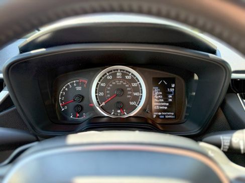 Used 2022 Toyota Corolla SE image 14