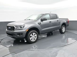 Used 2022 Ford Ranger XLT w/ Bed Utility Package AWD/4WD video 1