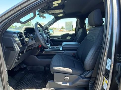 Used 2023 Ford F150 XL w/ STX Appearance Package AWD/4WD image 33