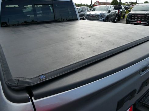 Used 2020 RAM 1500 Rebel w/ Rebel Level 2 Equipment Group AWD/4WD image 16