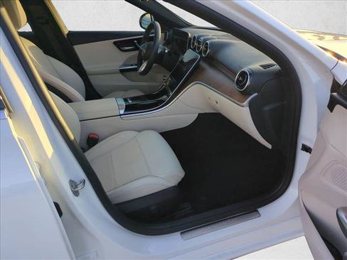 Used 2024 Mercedes-Benz C 300 Sedan image 21