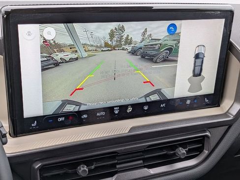 New 2025 Ford Bronco Sport Big Bend w/ Convenience Package image 24